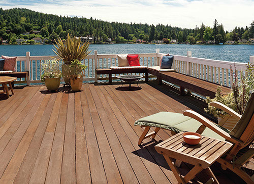 DesignWood | Features